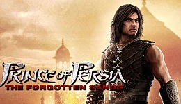 Prince of Persia: The Forgotten Sands
